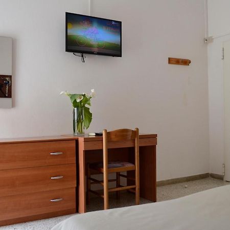 Sportur Club Hotel Cervia Exterior foto