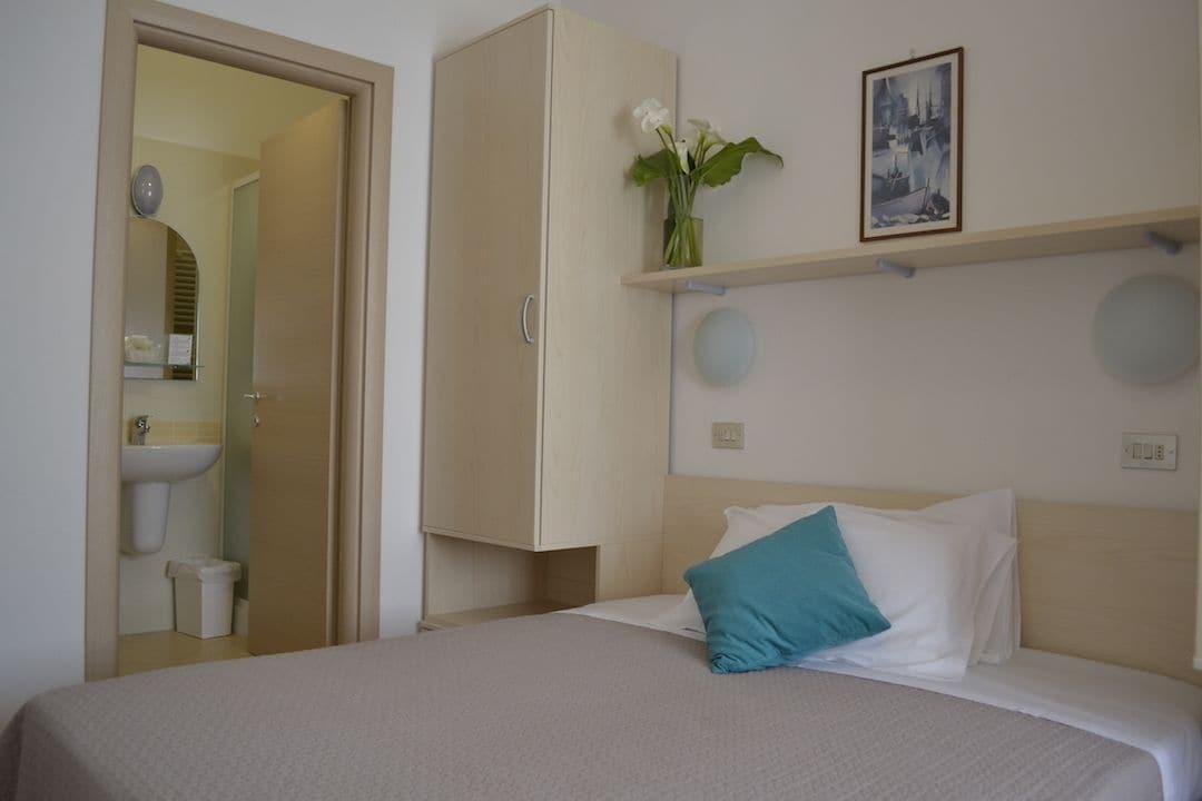 Sportur Club Hotel Cervia Exterior foto