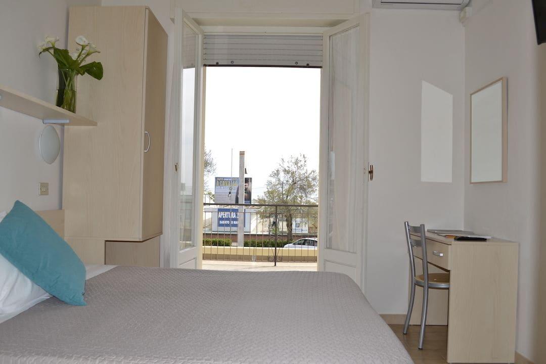 Sportur Club Hotel Cervia Exterior foto