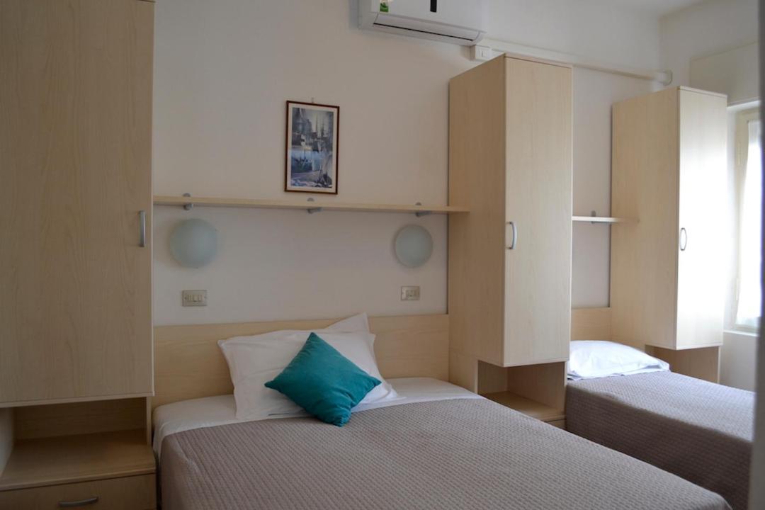 Sportur Club Hotel Cervia Exterior foto