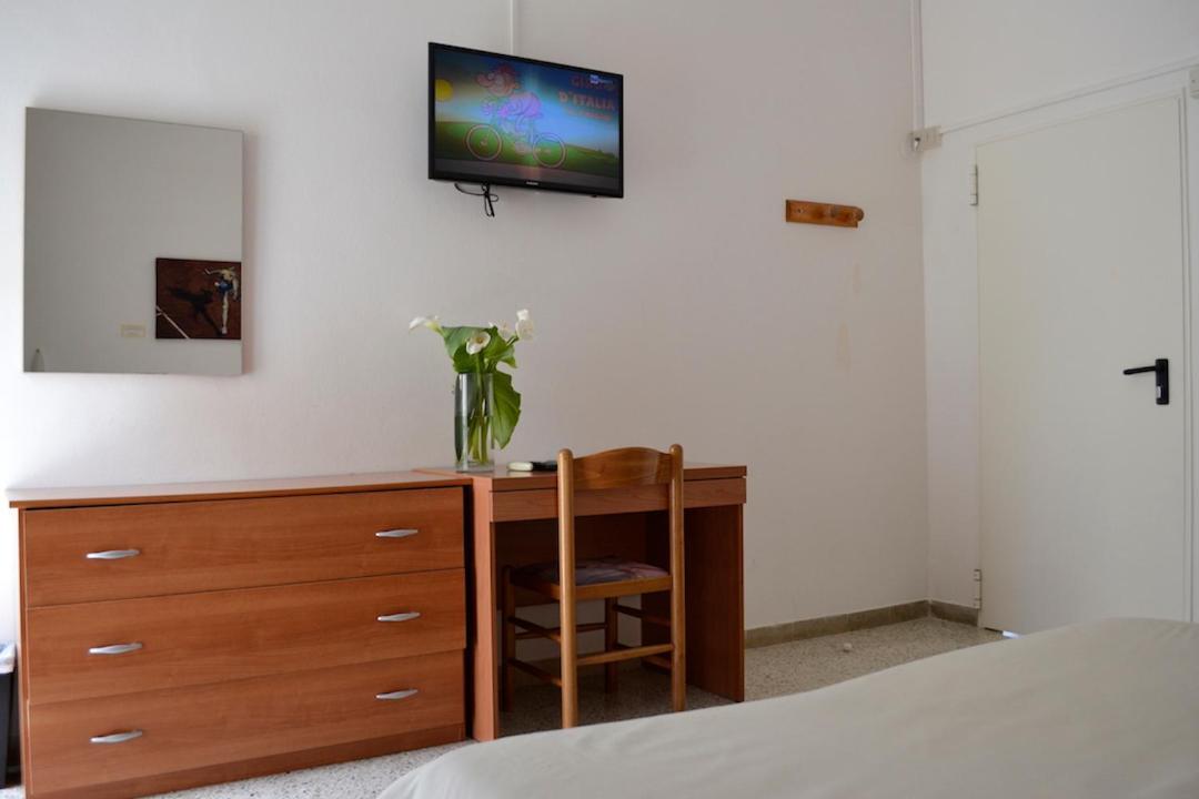 Sportur Club Hotel Cervia Exterior foto