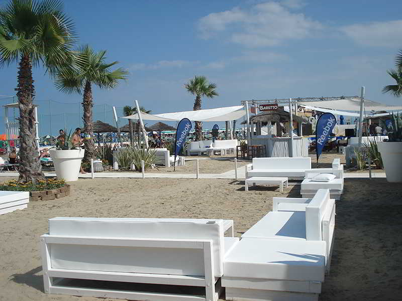 Sportur Club Hotel Cervia Exterior foto