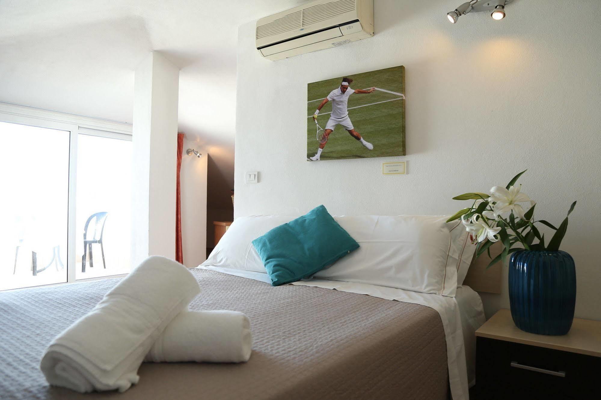 Sportur Club Hotel Cervia Exterior foto