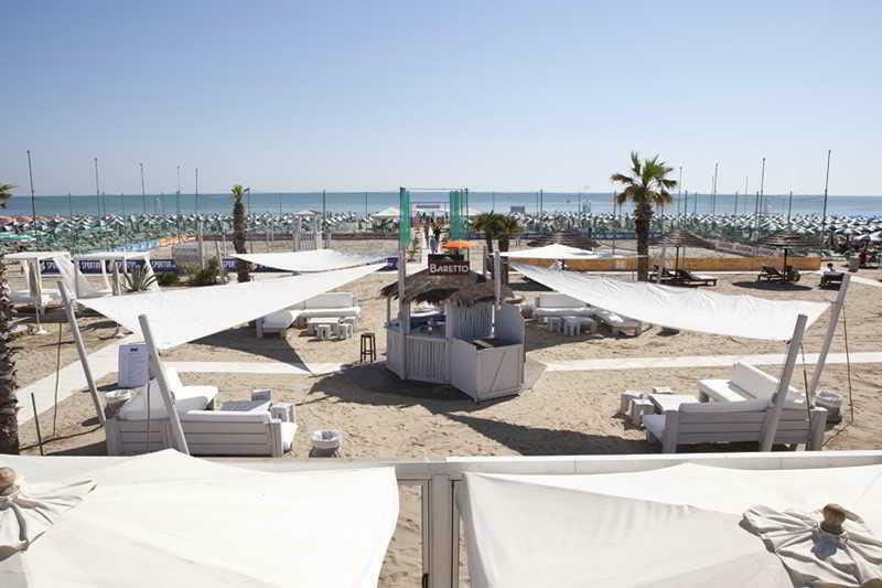 Sportur Club Hotel Cervia Exterior foto